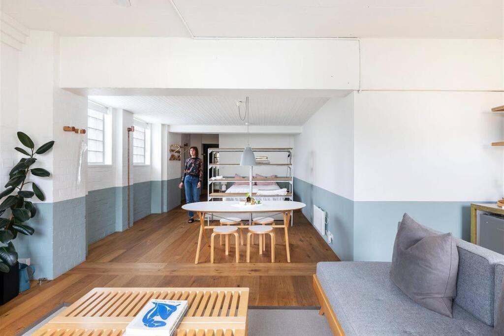 Apartment Spacious Darlinghurst *