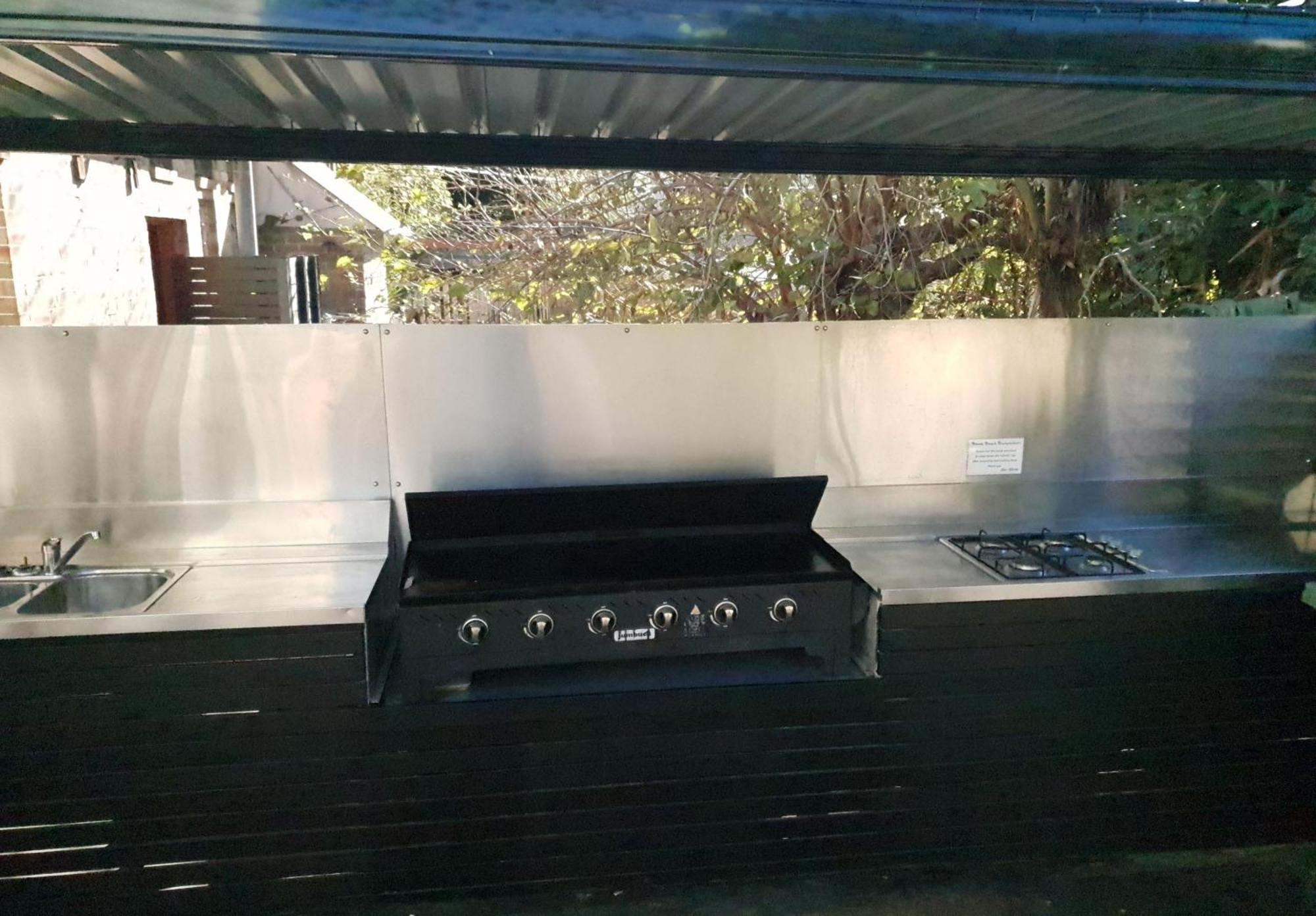 Hostel Bondi Backpackers Sydney