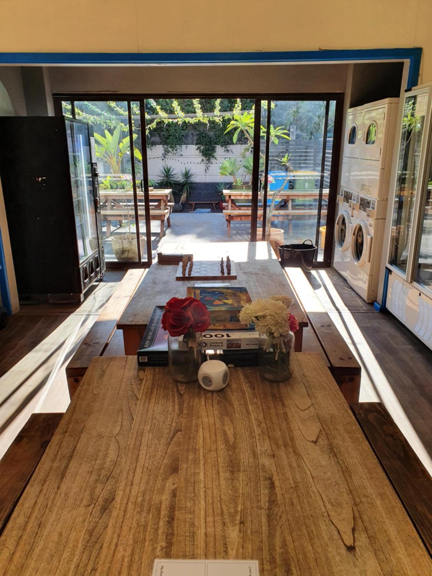 Bondi Backpackers Hostel *