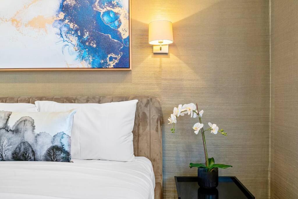 Sydney's Landmark Views From Luxury 2bd * Sydney