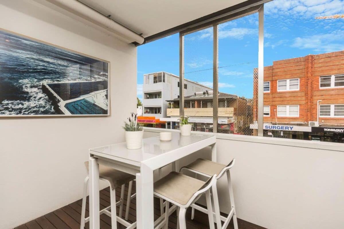 Luxurious Spacious Onebed Close To Bondi * Sydney