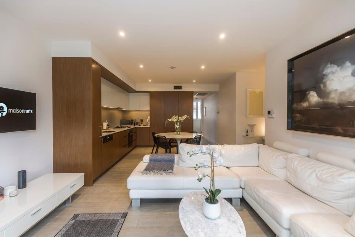 Luxurious Spacious Onebed Close To Bondi Apartment *