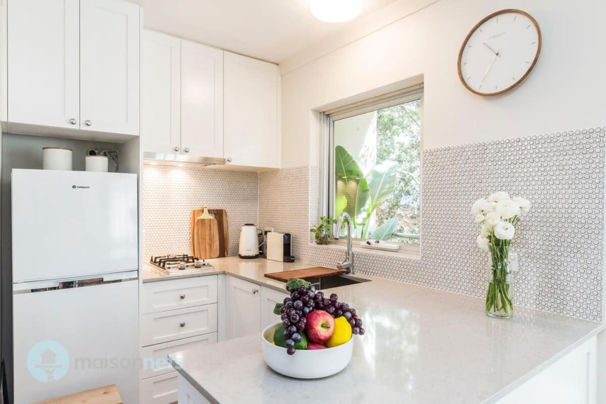1 Bdrm Manly Beachside With Parking Sydney