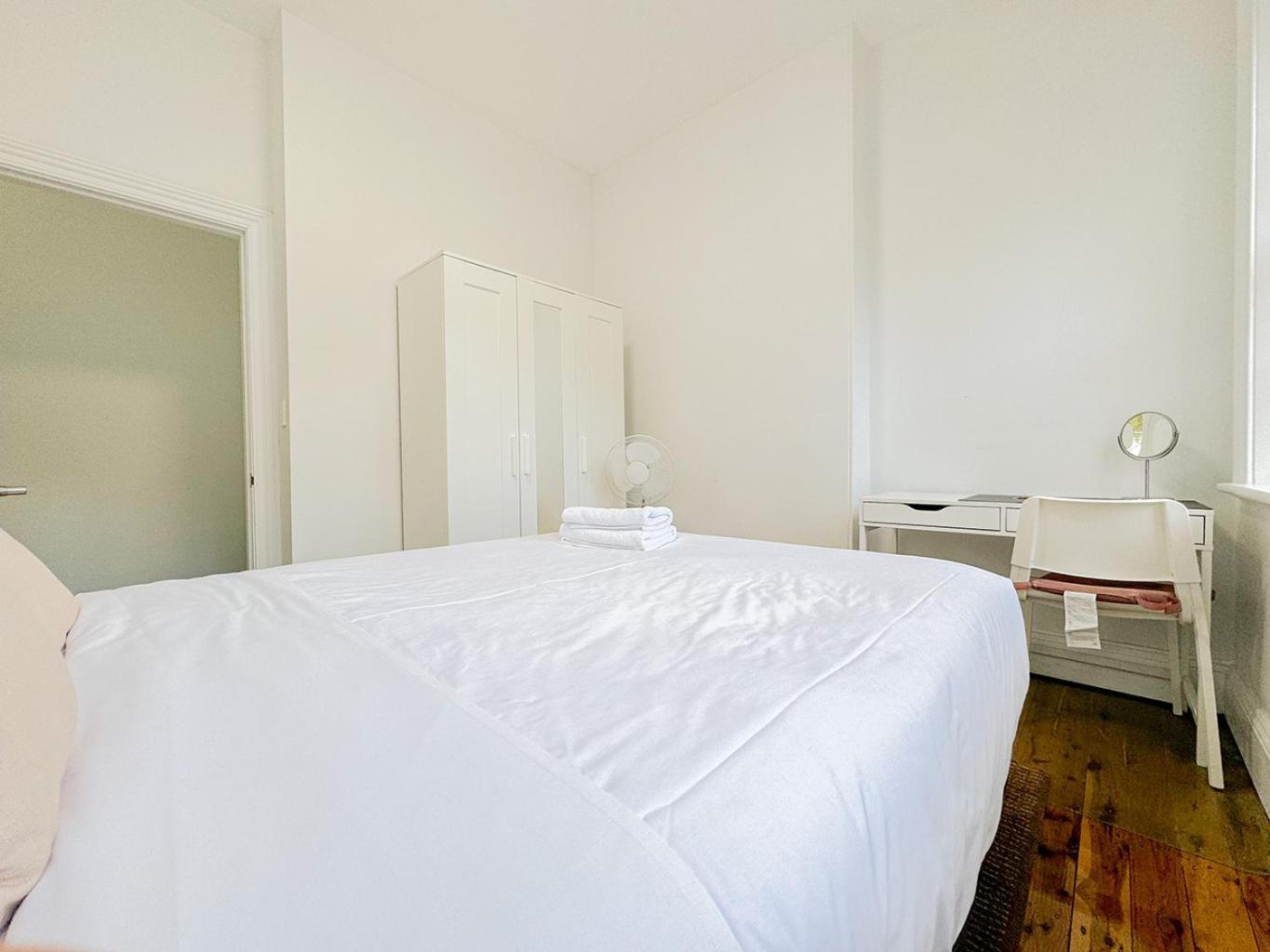 Kent Cosy House * Sydney