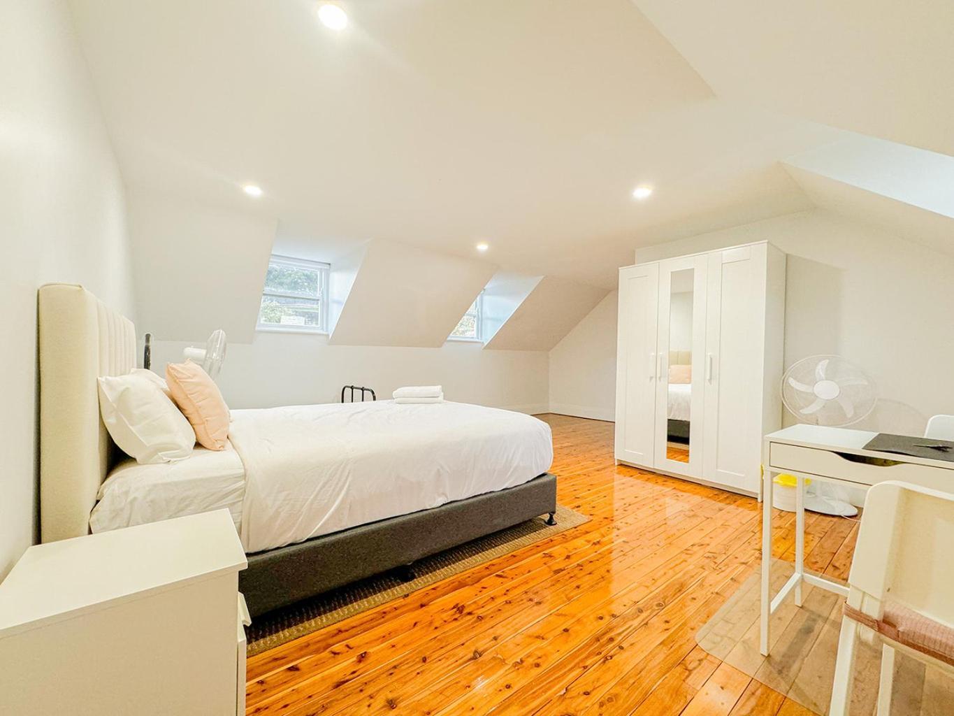 Kent Cosy House Sydney