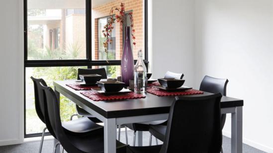 Macquarie Village Aparthotel 3*