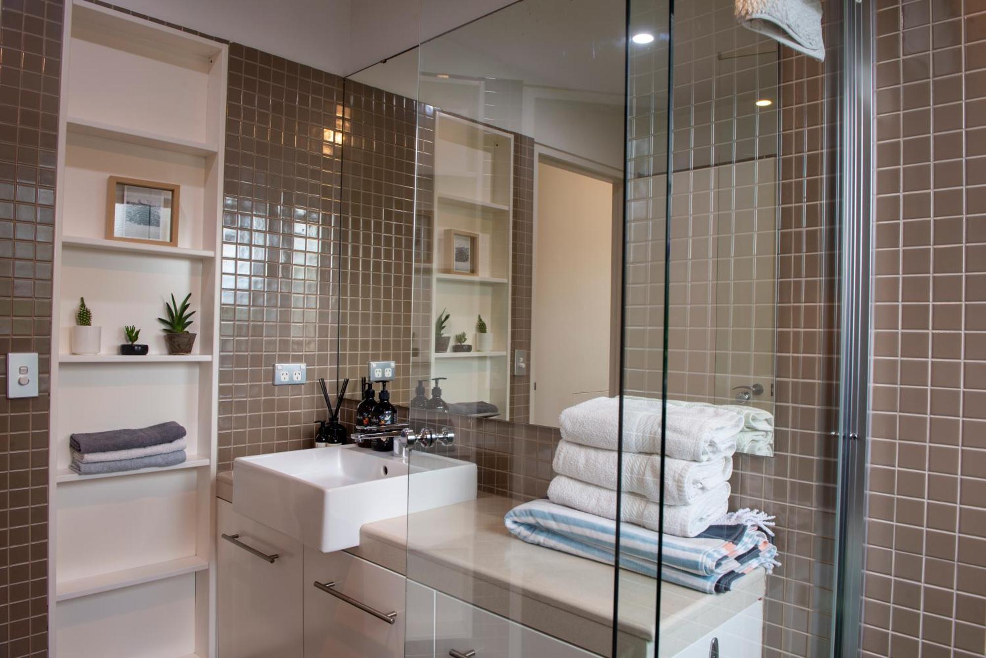 Apartment Penthouse *
