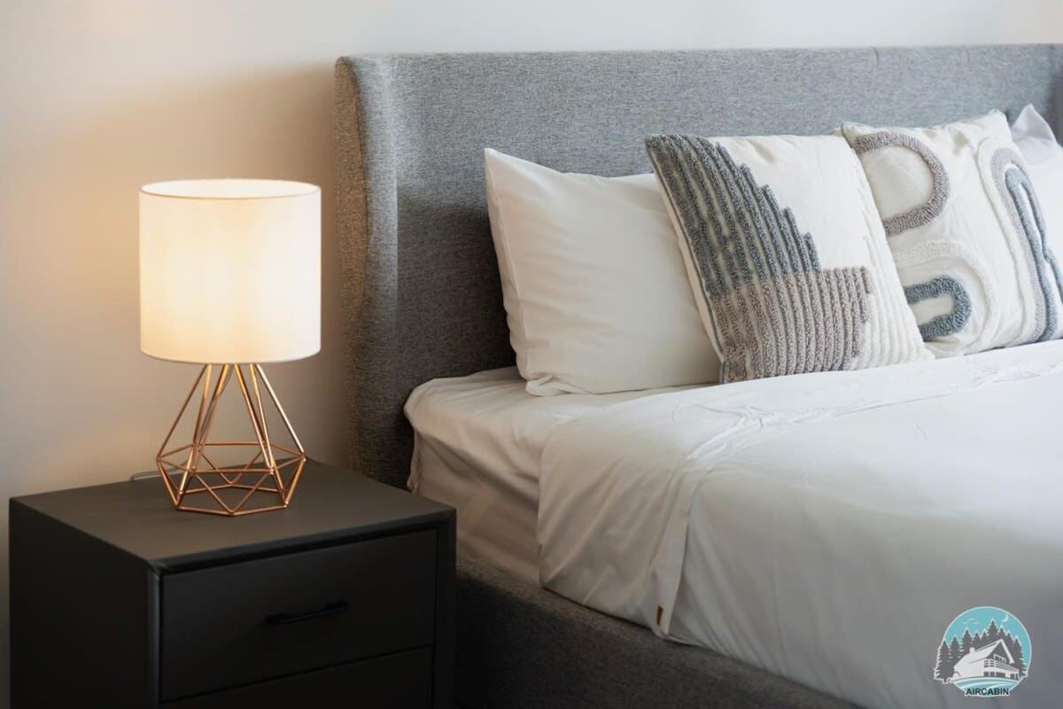 Holiday home Aircabin - Telopea - - 5 Beds Holiday House Sydney