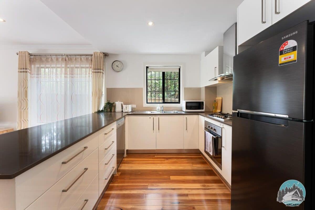 Holiday home Aircabin - Telopea - - 5 Beds Holiday House