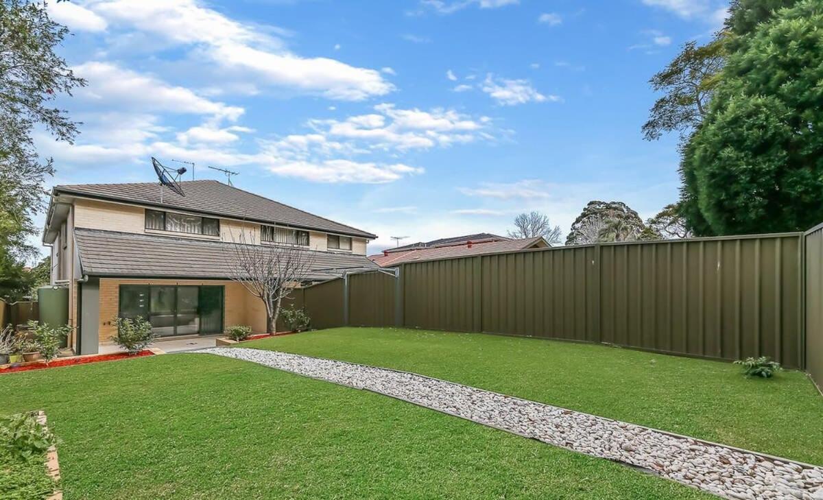 Holiday home Aircabin - Telopea - - 5 Beds Holiday House