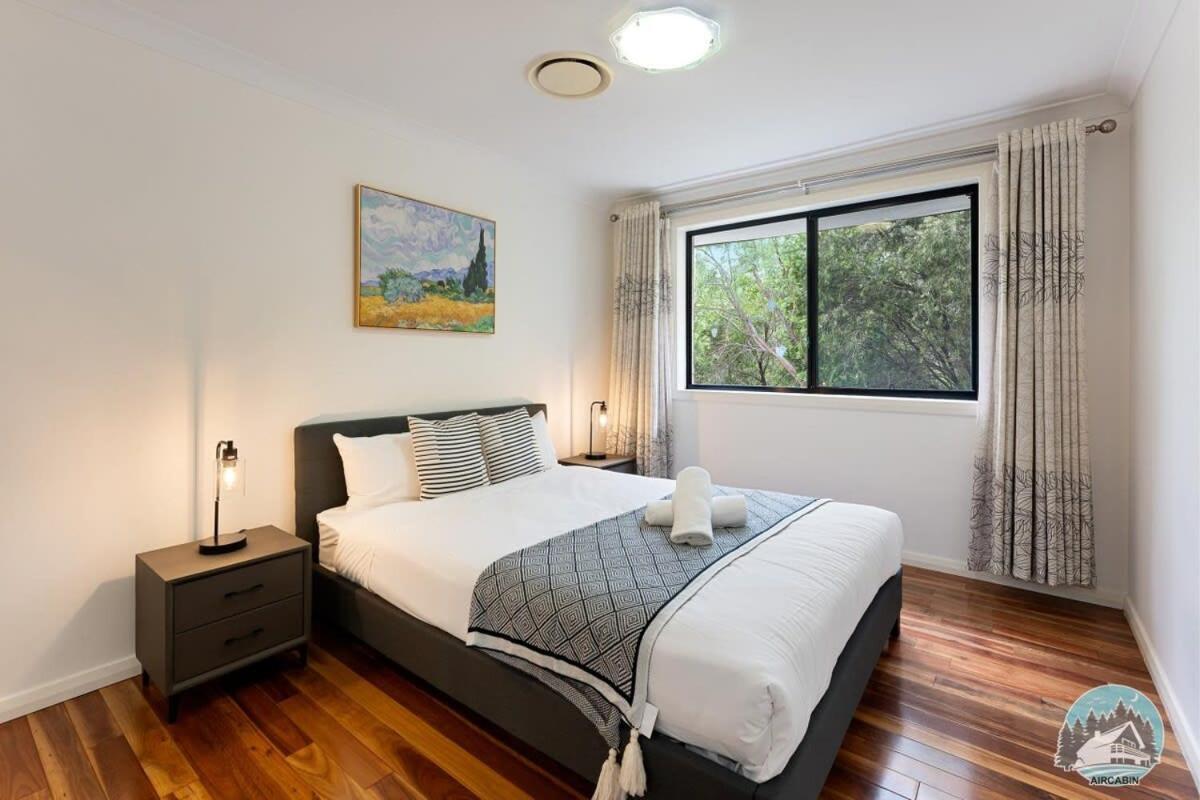 Holiday home Aircabin - Telopea - - 5 Beds Holiday House