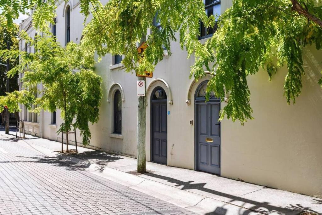 Apartment A Luxury Space With Playstation In Darling Harbour *