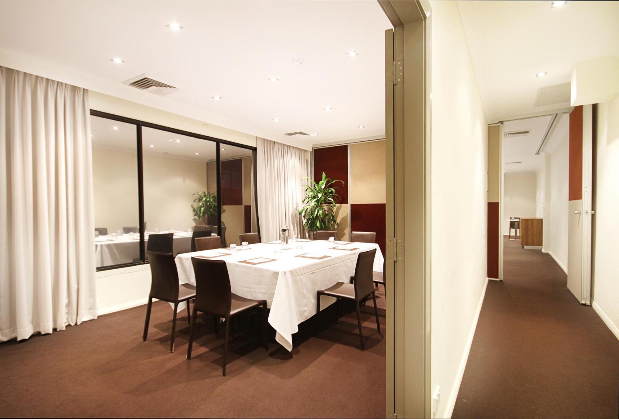 Central Studio Hotel Sydney Sydney
