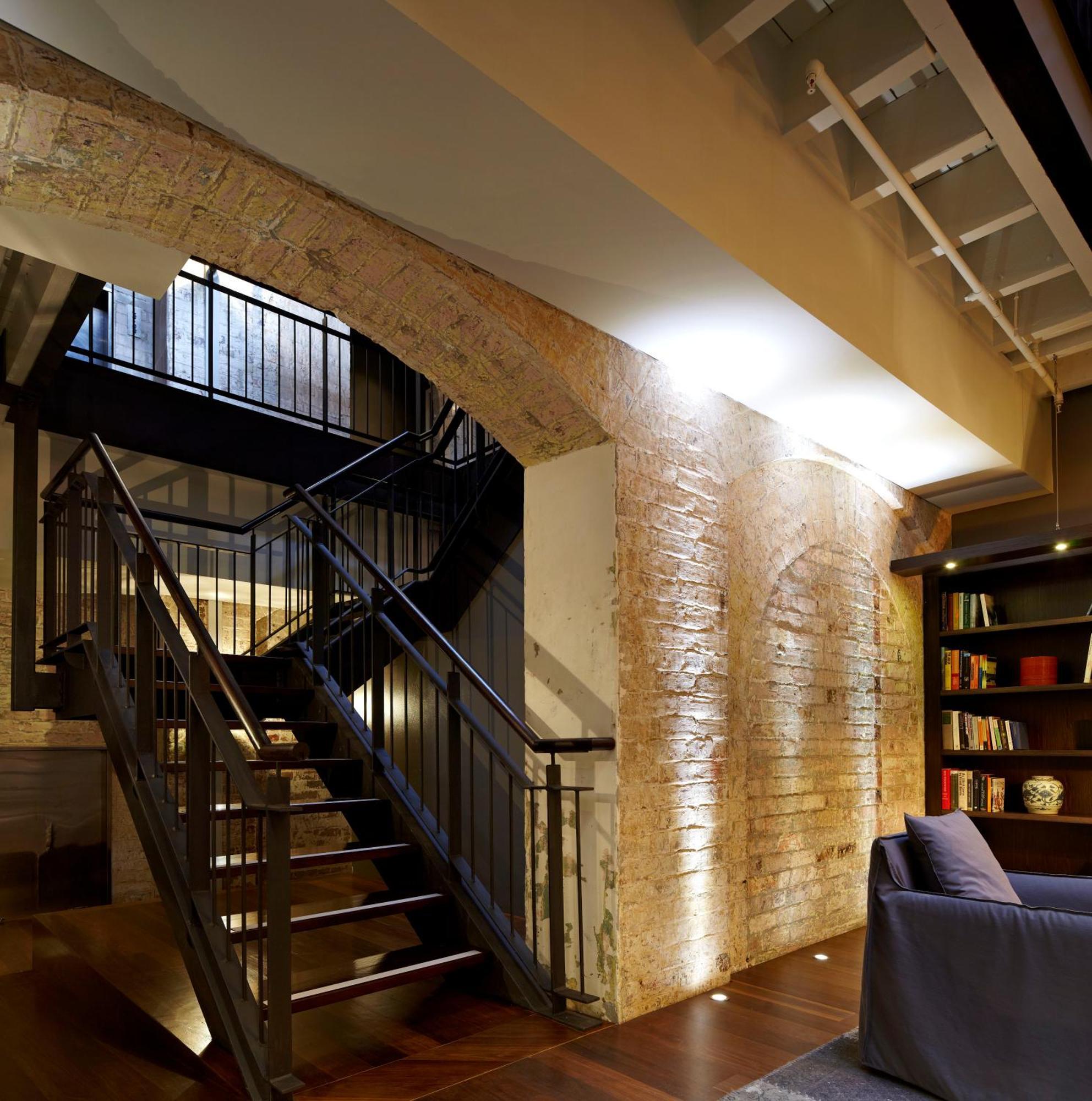 Hotel Harbour Rocks By Ode 5*