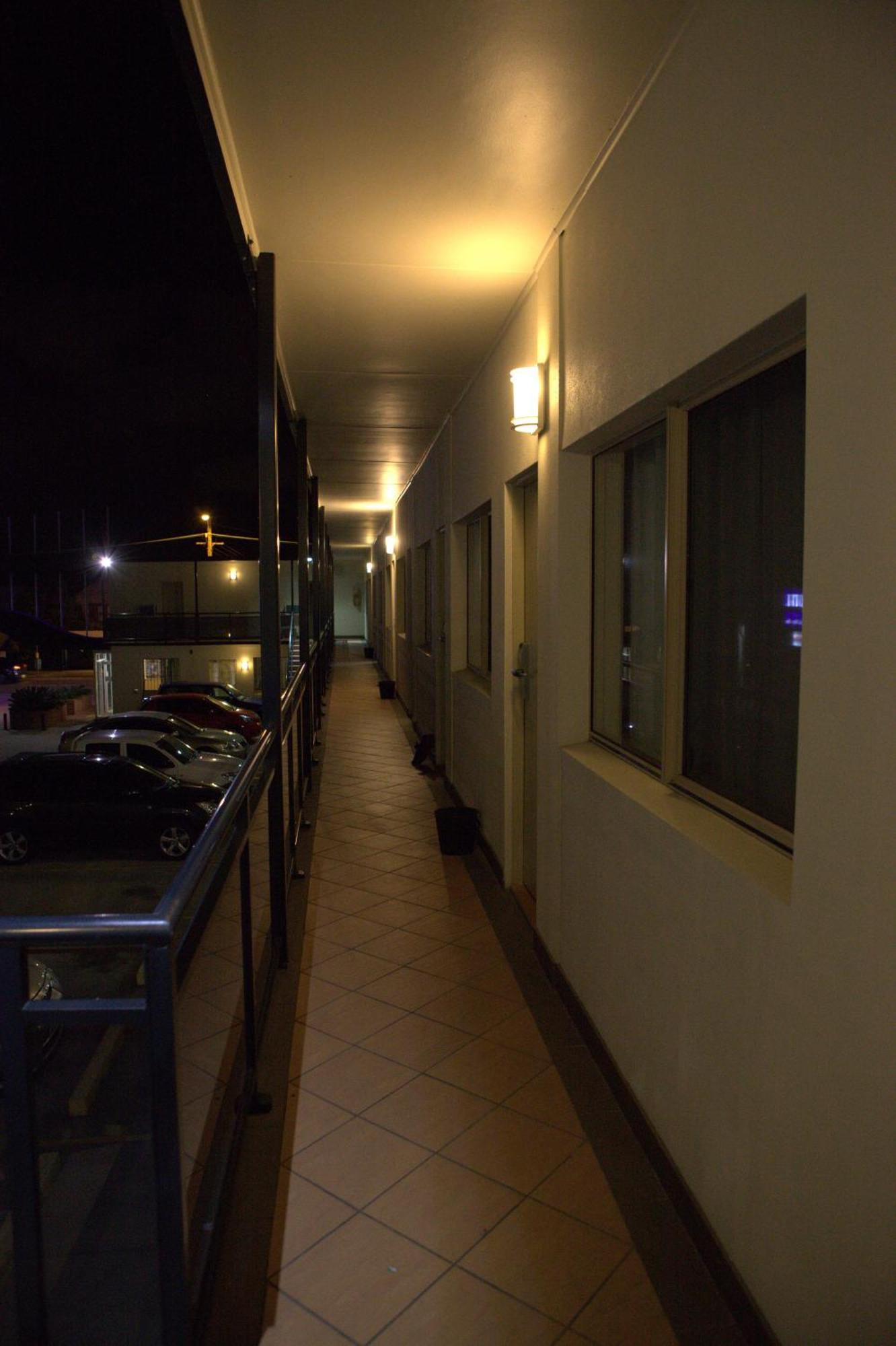 Westside Motor Motel Sydney