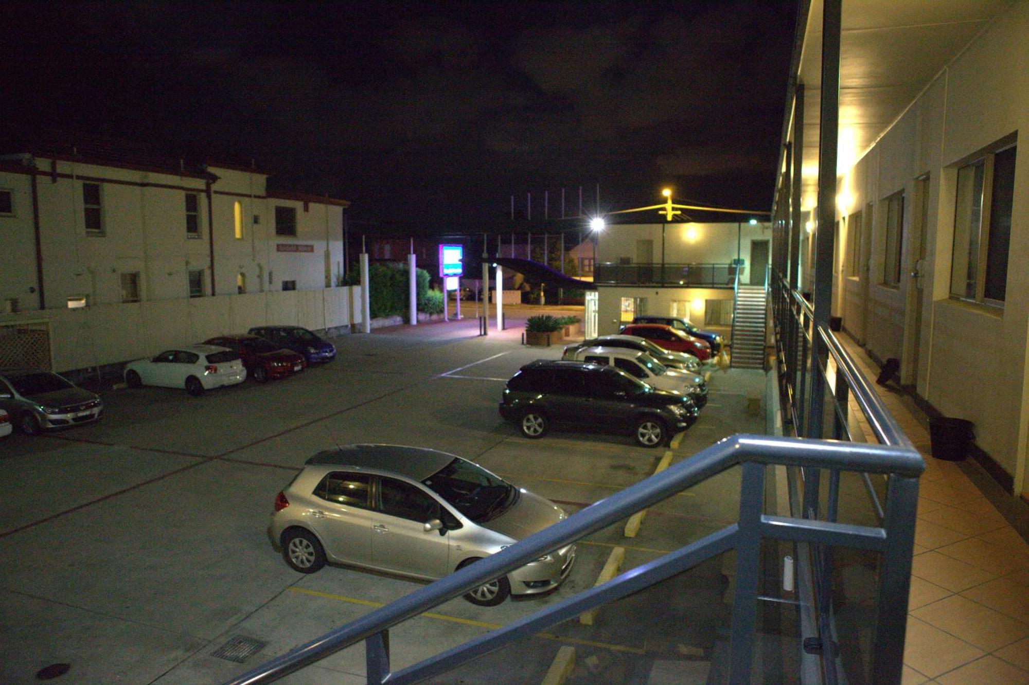 Westside Motor 3*