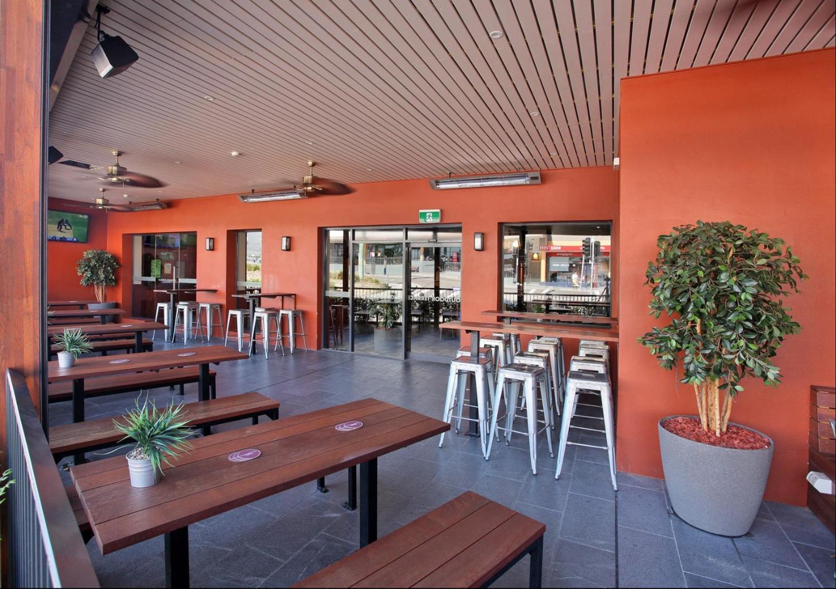 Kingsgrove Hotel