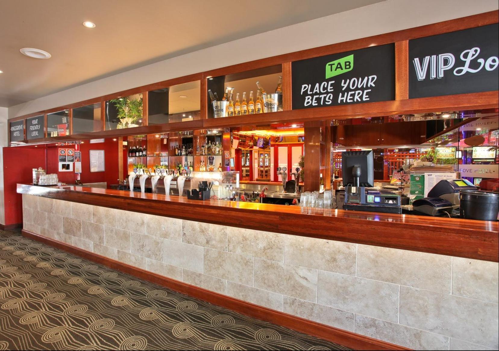 Hotel Kingsgrove