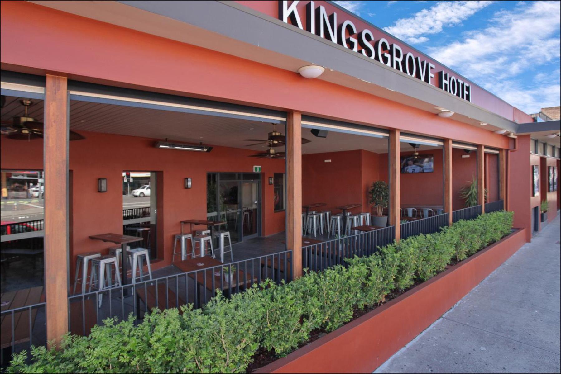 Kingsgrove