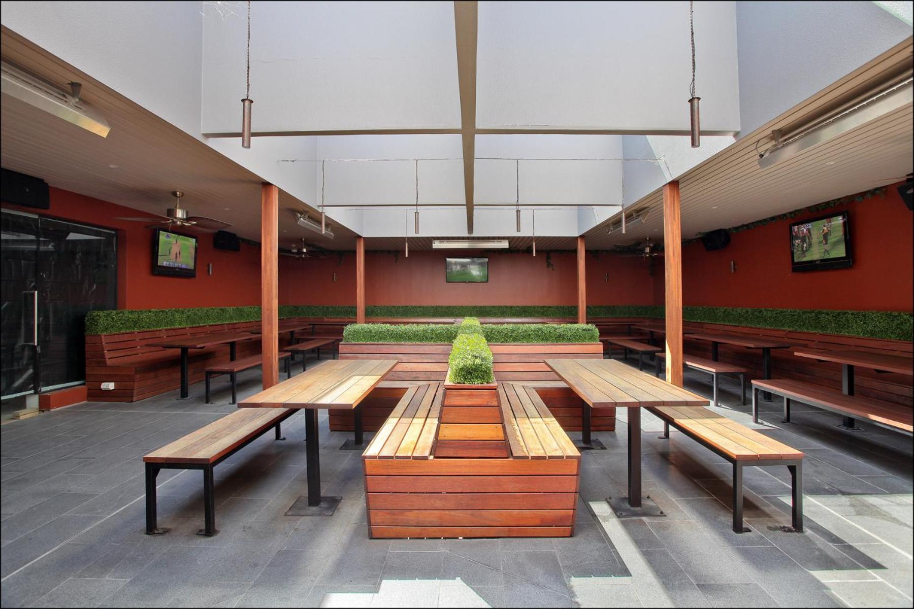 Hotel Kingsgrove