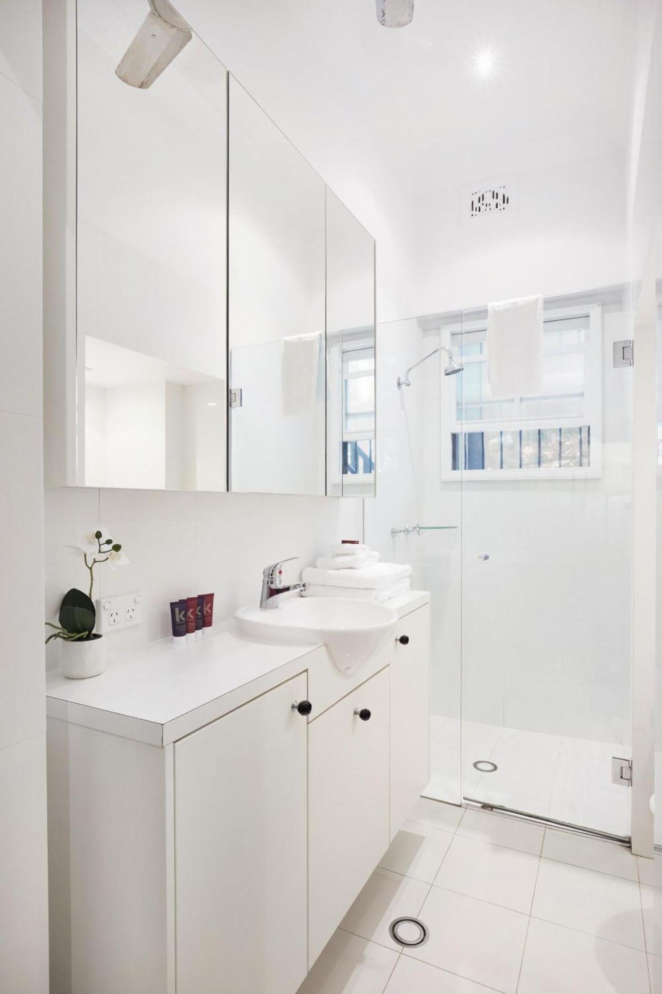 Apartment Woollahra Contemporary