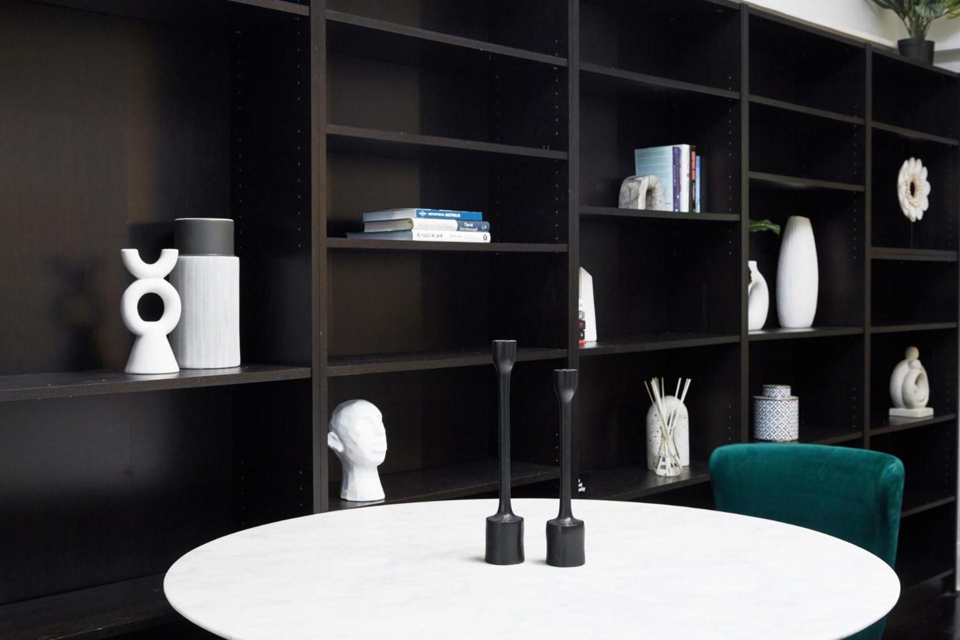 Woollahra Contemporary * Sydney