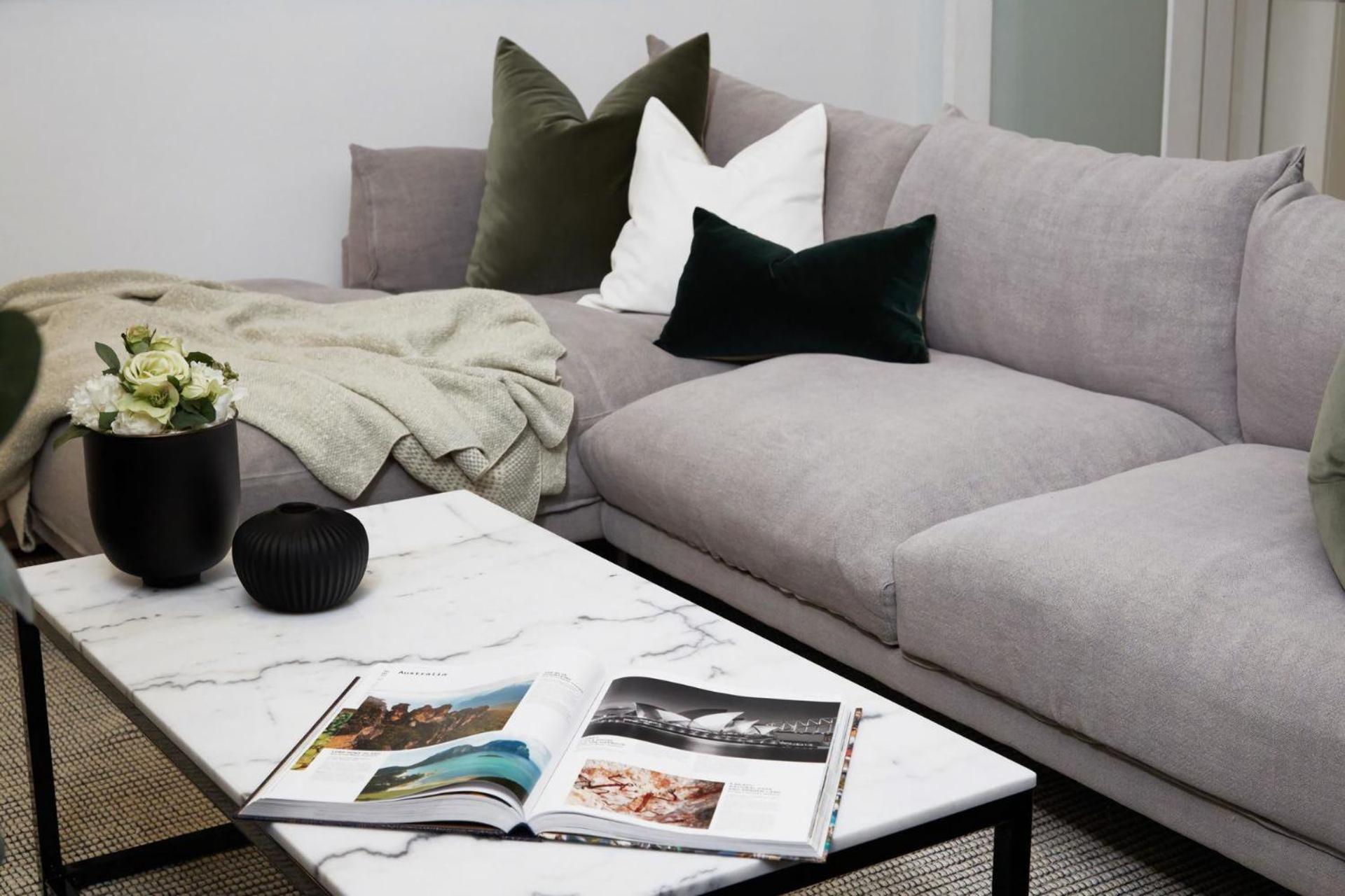 Woollahra Contemporary Sydney