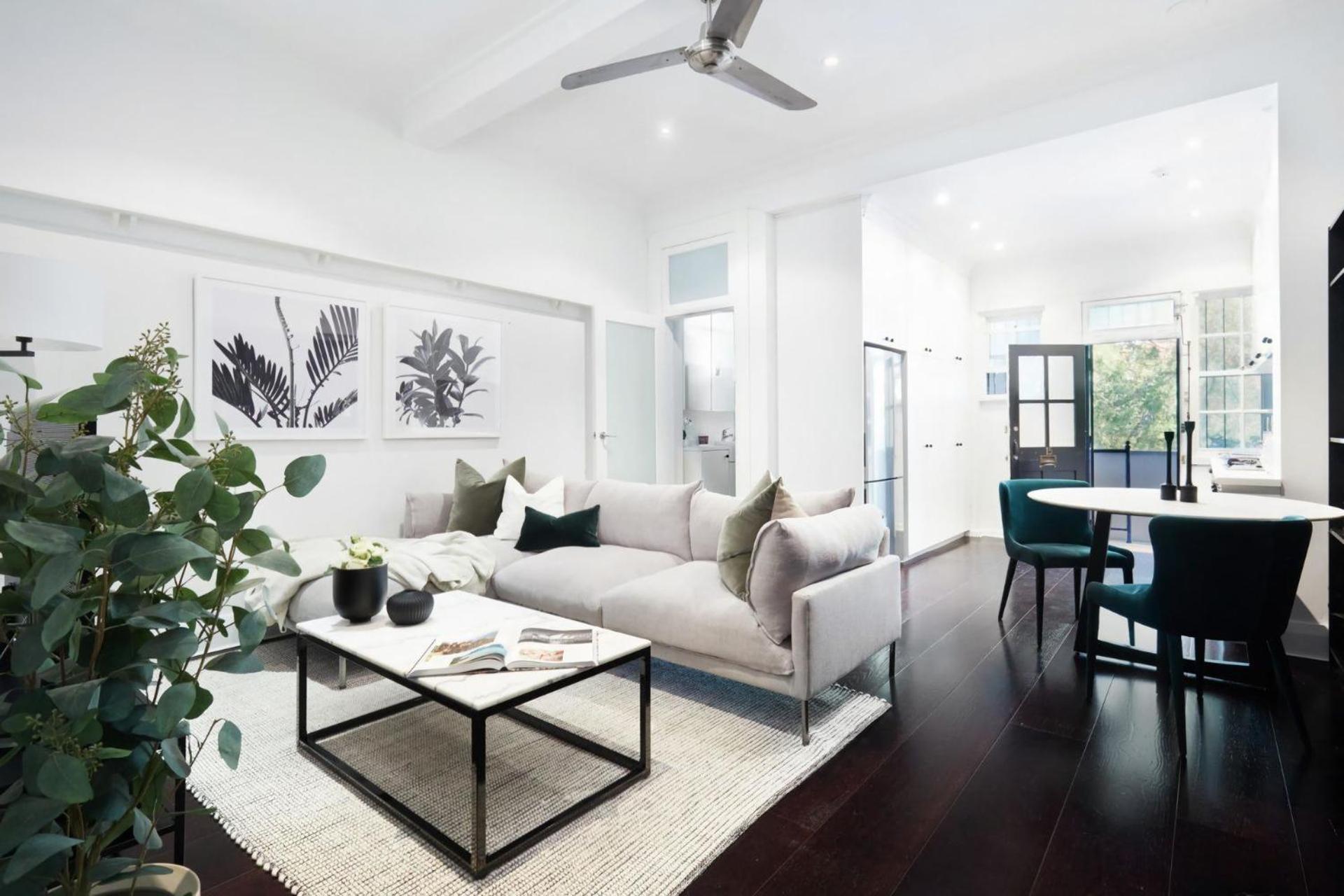 Woollahra Contemporary *