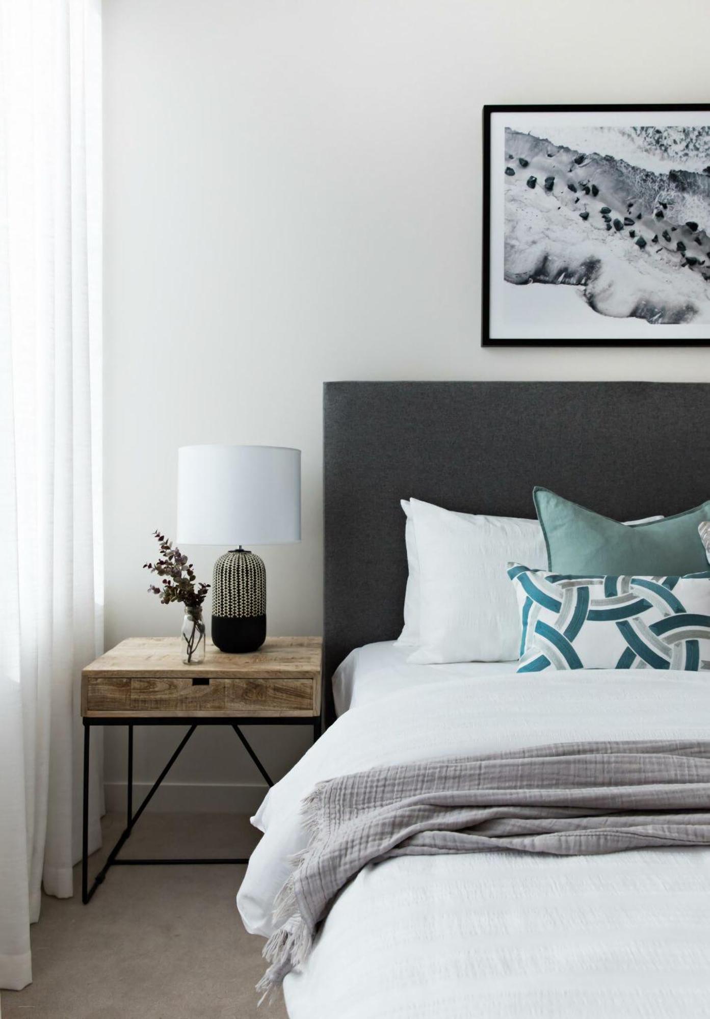 Cosmopolitan Heights Apartment