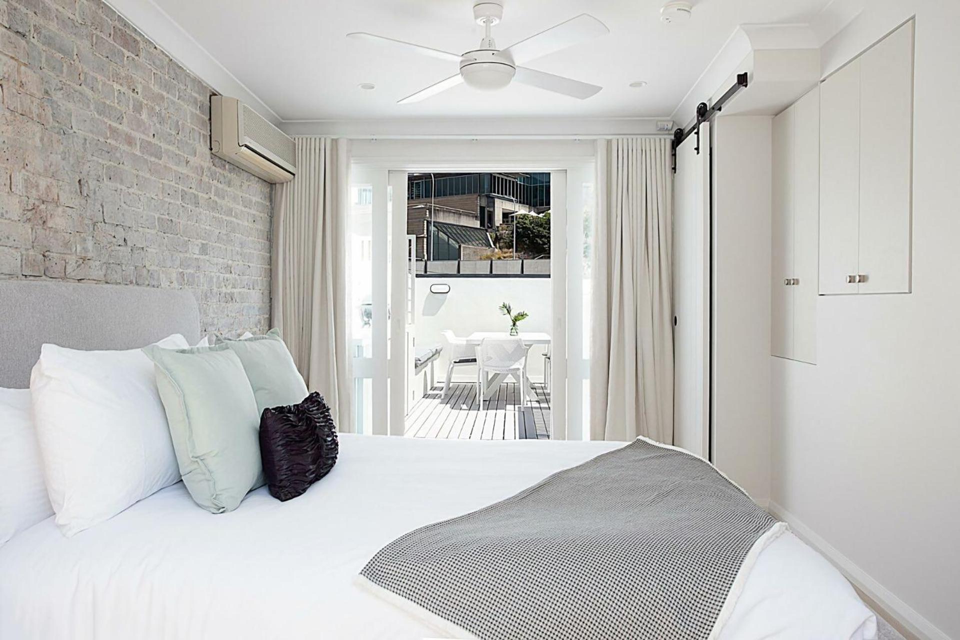 Holiday home Wharf House Woolloomooloo