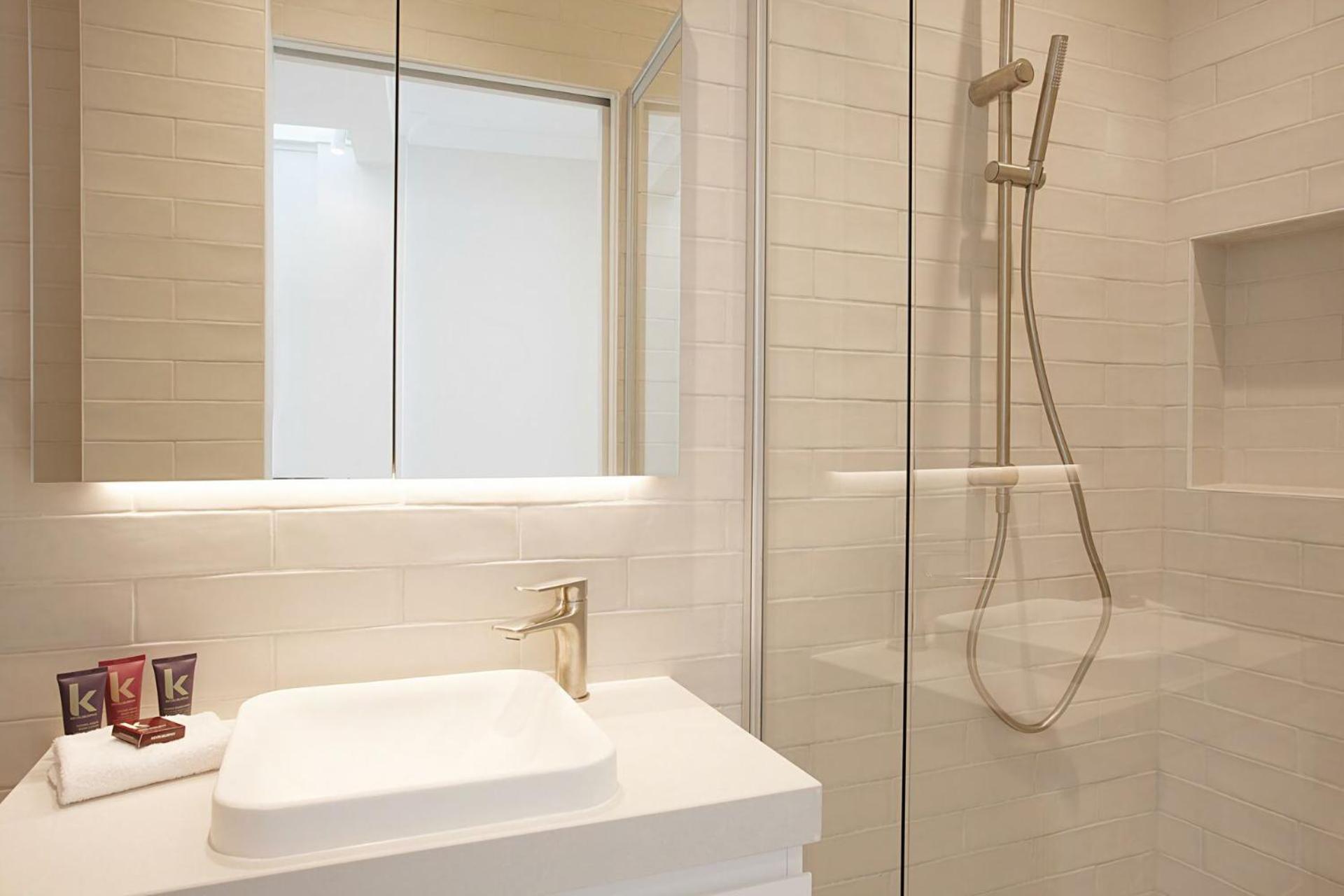 Holiday home Wharf House Woolloomooloo *