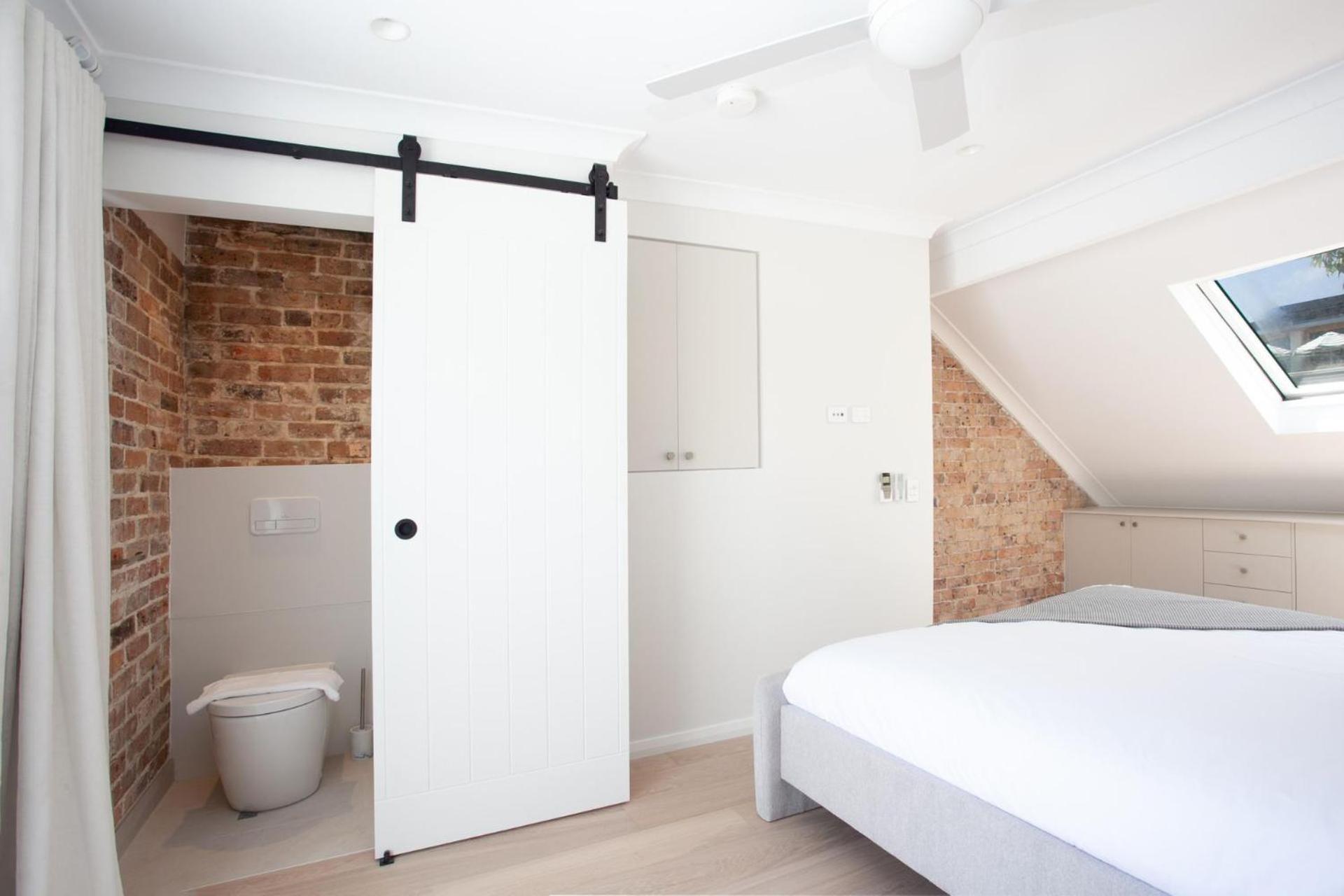 Wharf House Woolloomooloo Holiday home Sydney