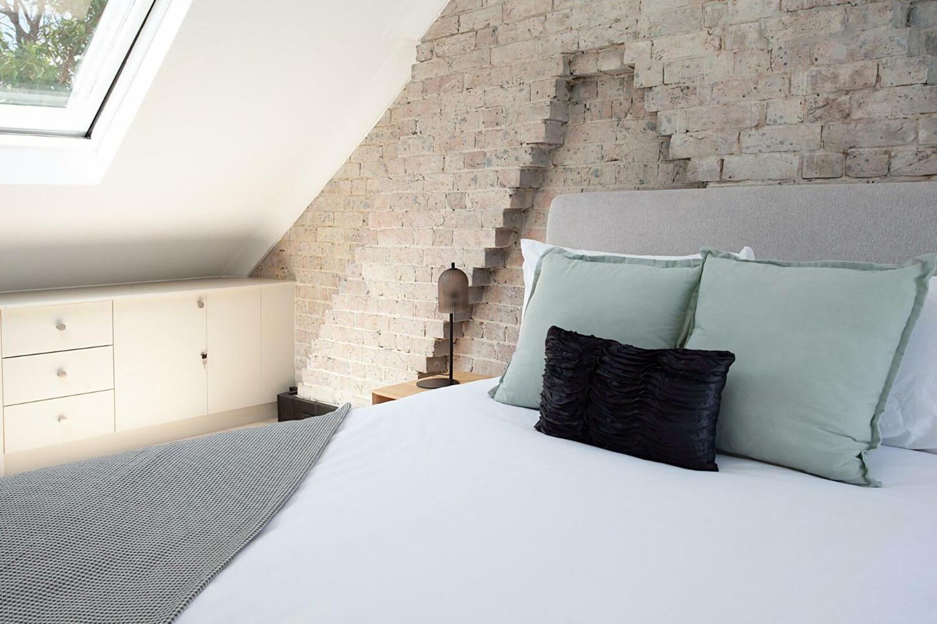 Wharf House Woolloomooloo Holiday home