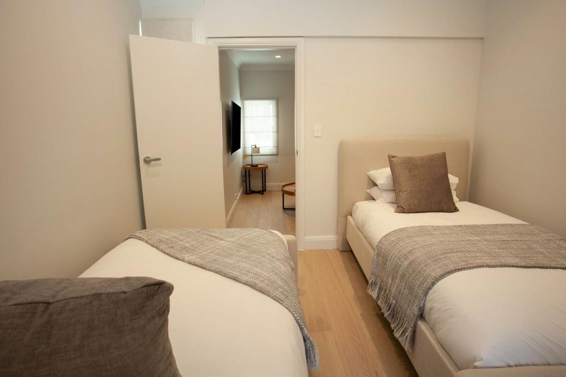 Holiday home Wharf House Woolloomooloo Sydney