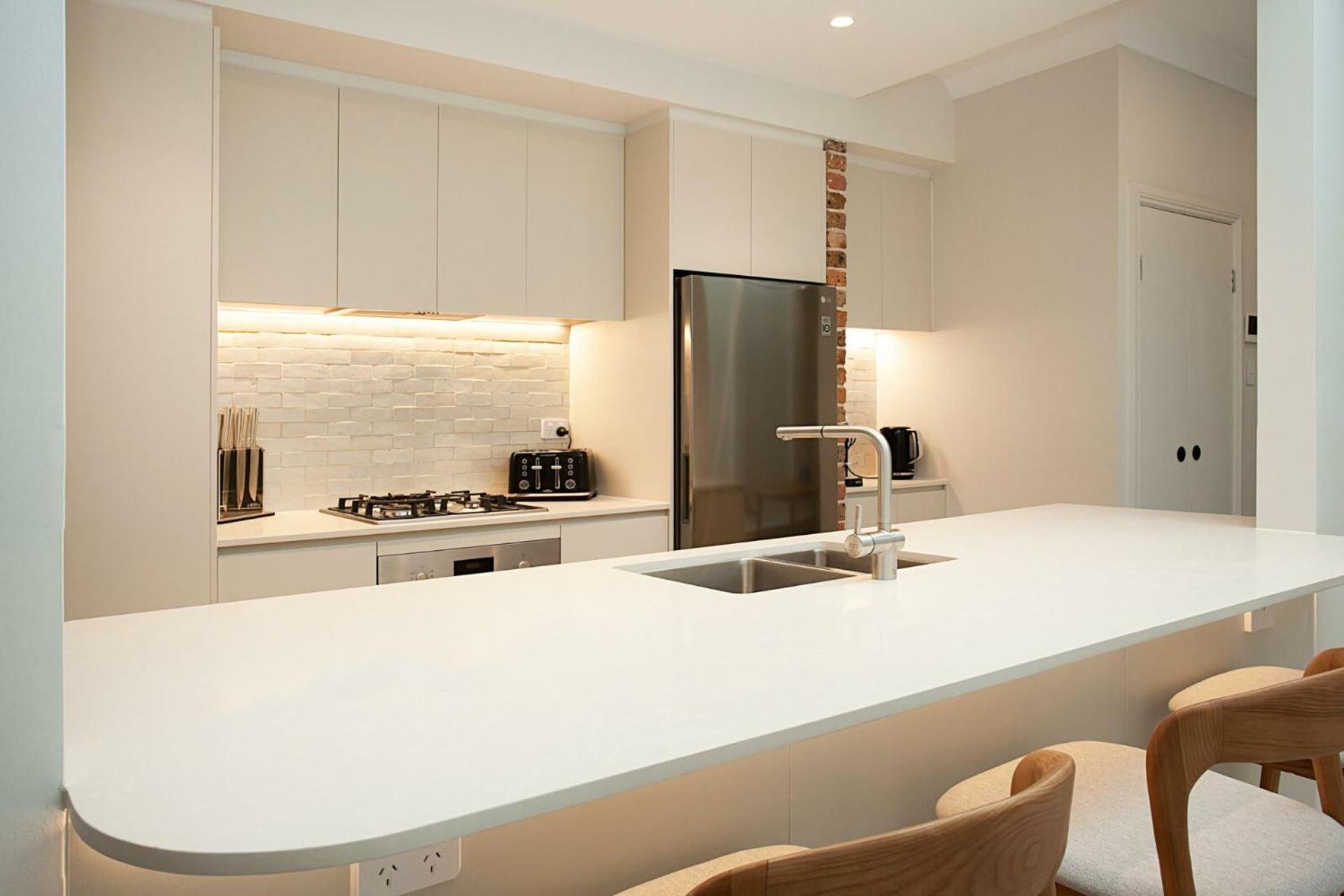 Holiday home Wharf House Woolloomooloo Sydney