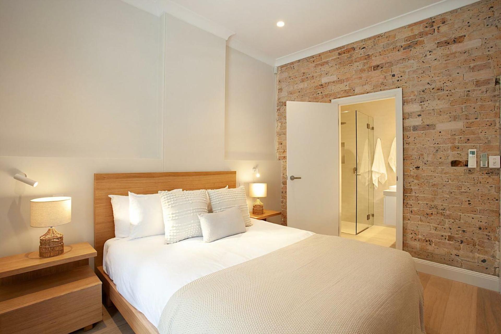 Wharf House Woolloomooloo Holiday home