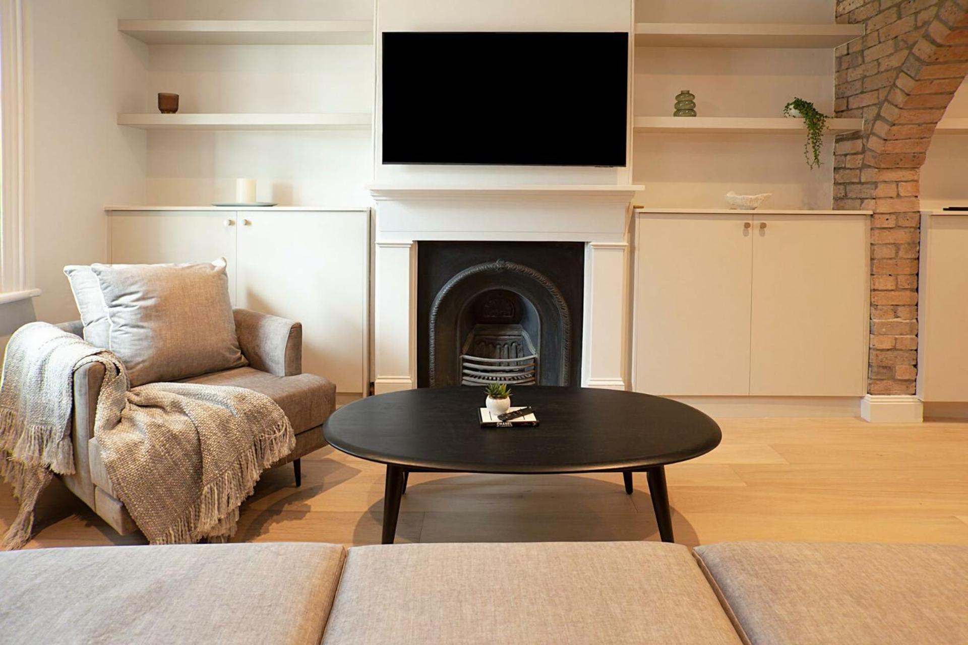 Wharf House Woolloomooloo * Sydney