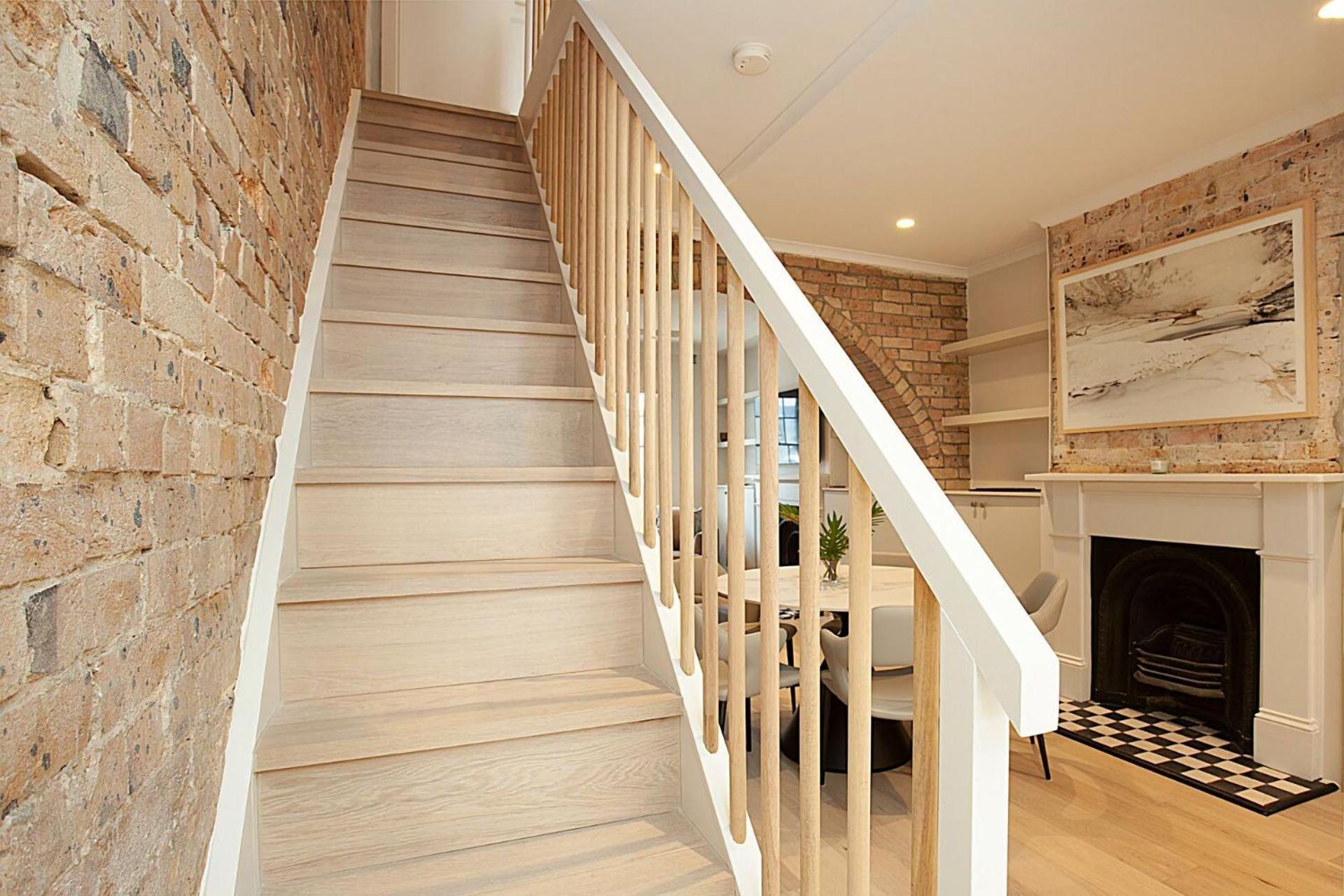 Wharf House Woolloomooloo *