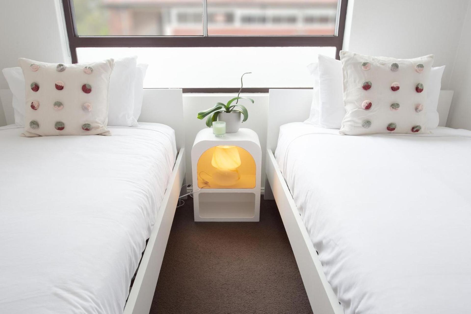 Surfers Paradise Bondi Holiday home Sydney
