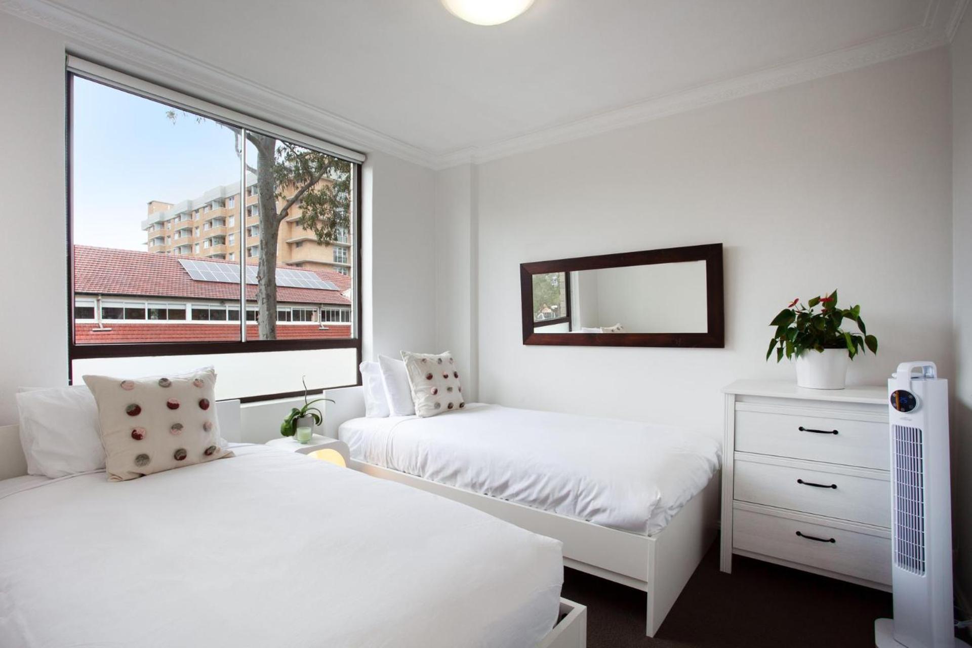 Surfers Paradise Bondi *