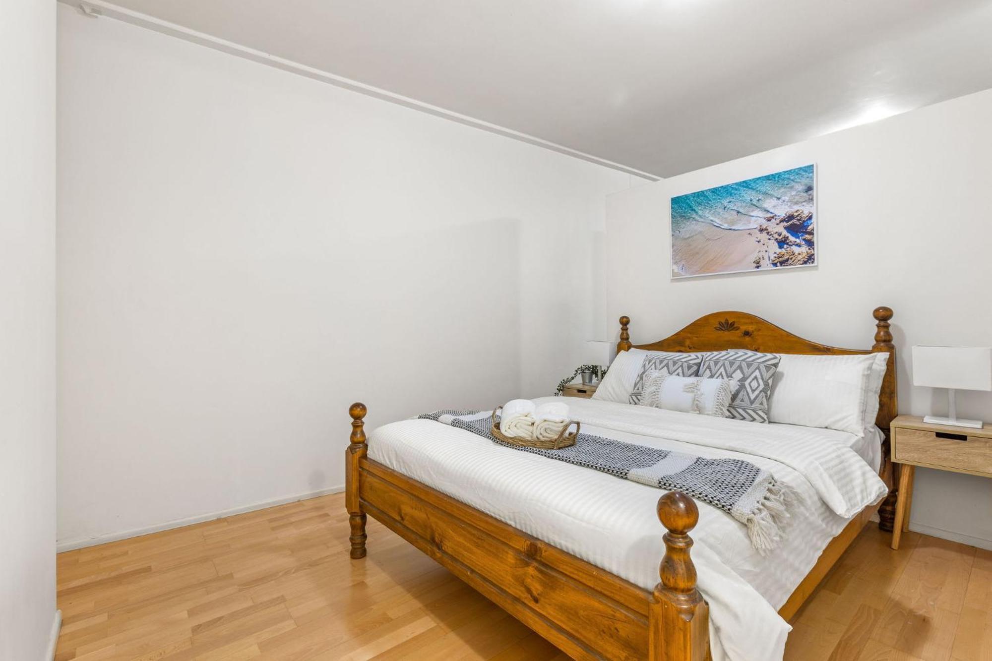 Apartment A Chic Right Next To Darling Harbour