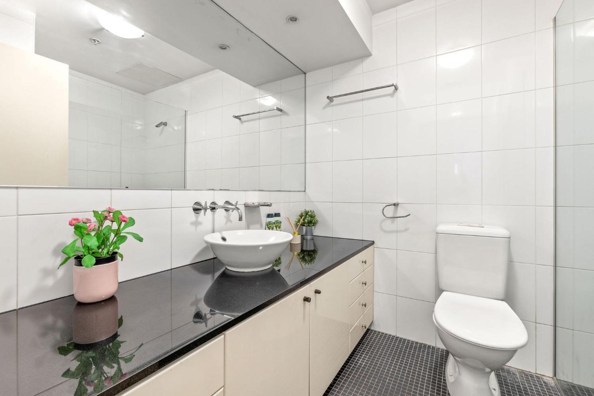 Apartment A Chic Right Next To Darling Harbour *