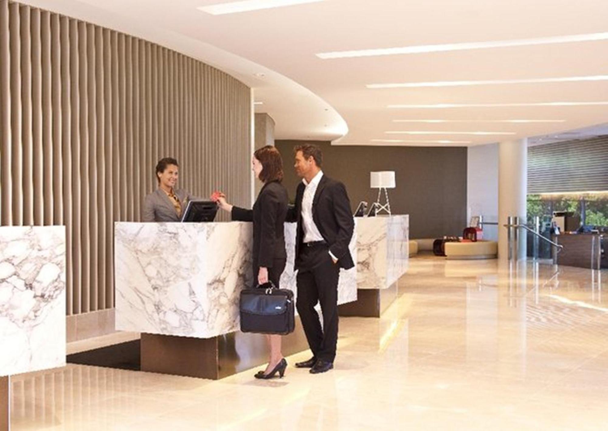 Novotel Olympic Park Hotel