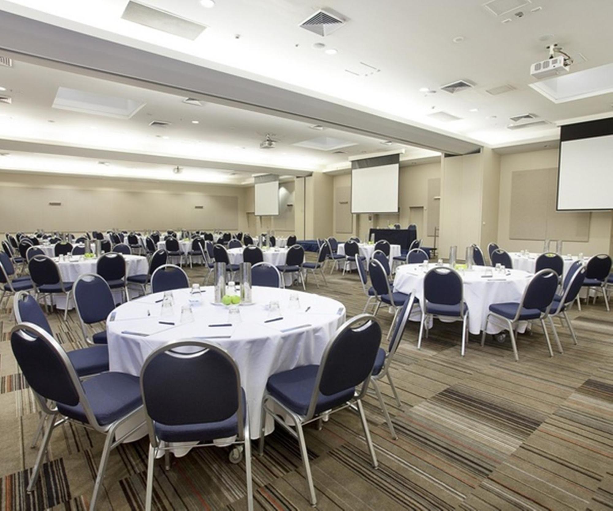 Hotel Novotel Olympic Park Sydney