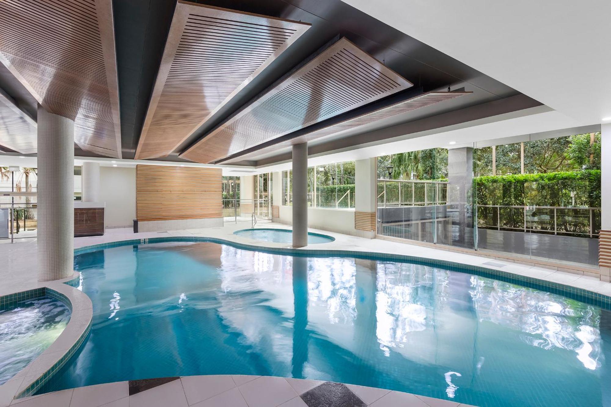 Meriton Waterloo Hotel Sydney
