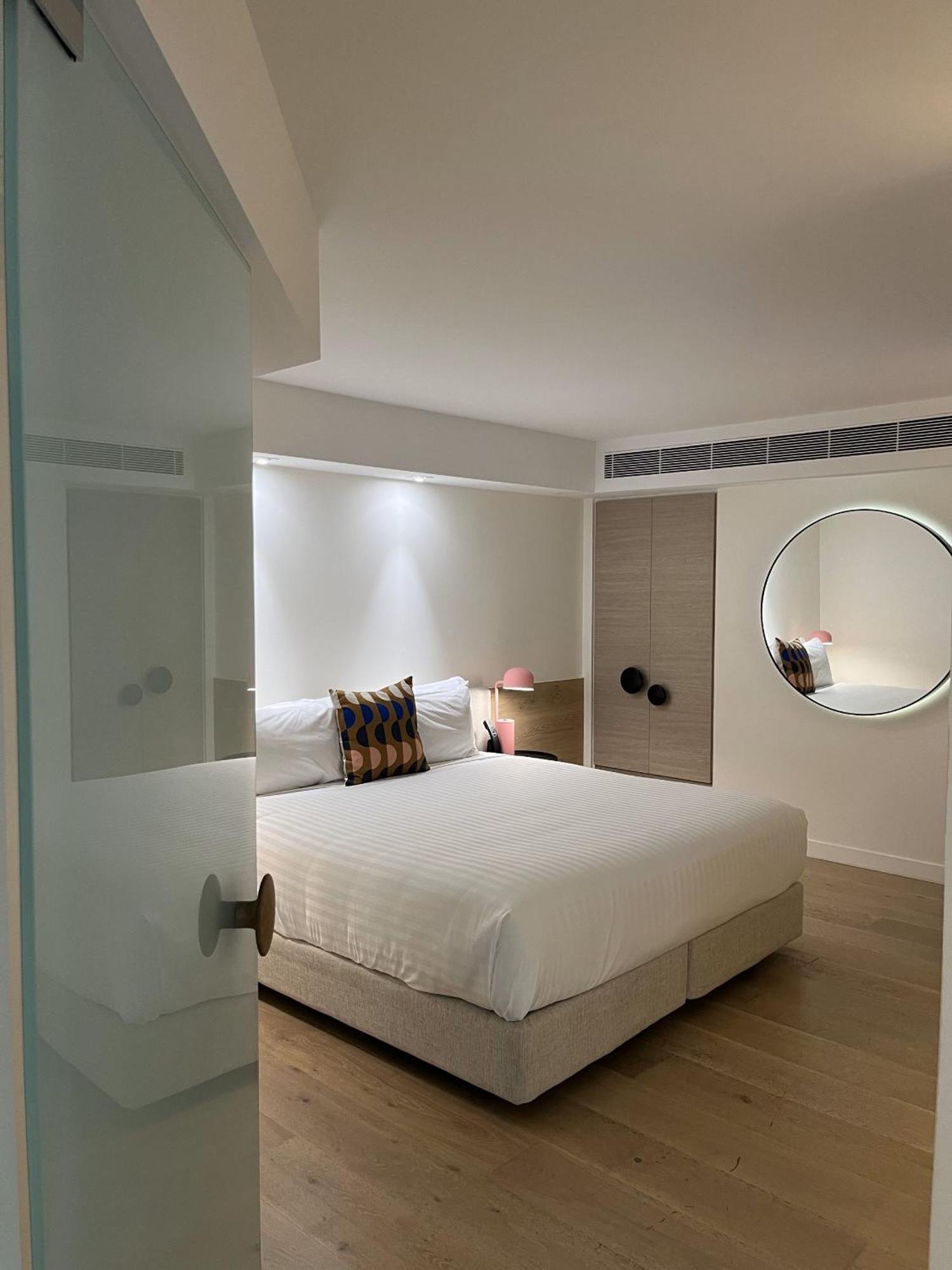 Miss Baker's Boutique Bondi Aparthotel *
