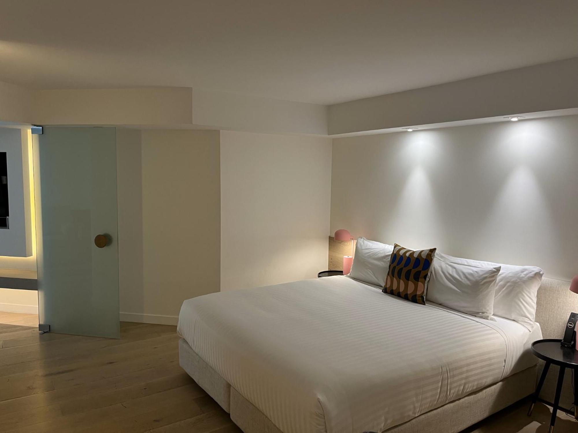 Miss Baker's Boutique Bondi Aparthotel