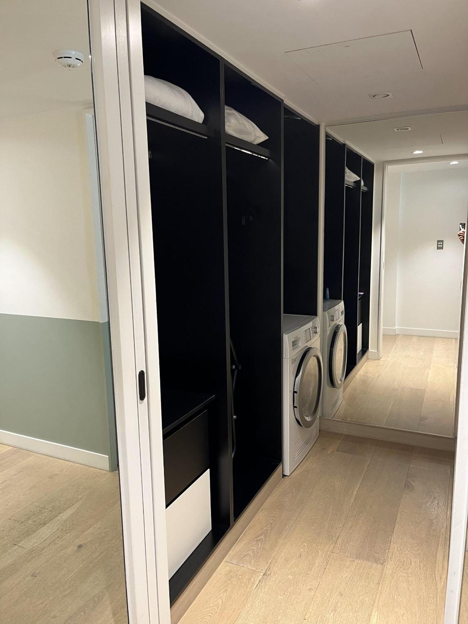 Miss Baker's Boutique Bondi Aparthotel Sydney