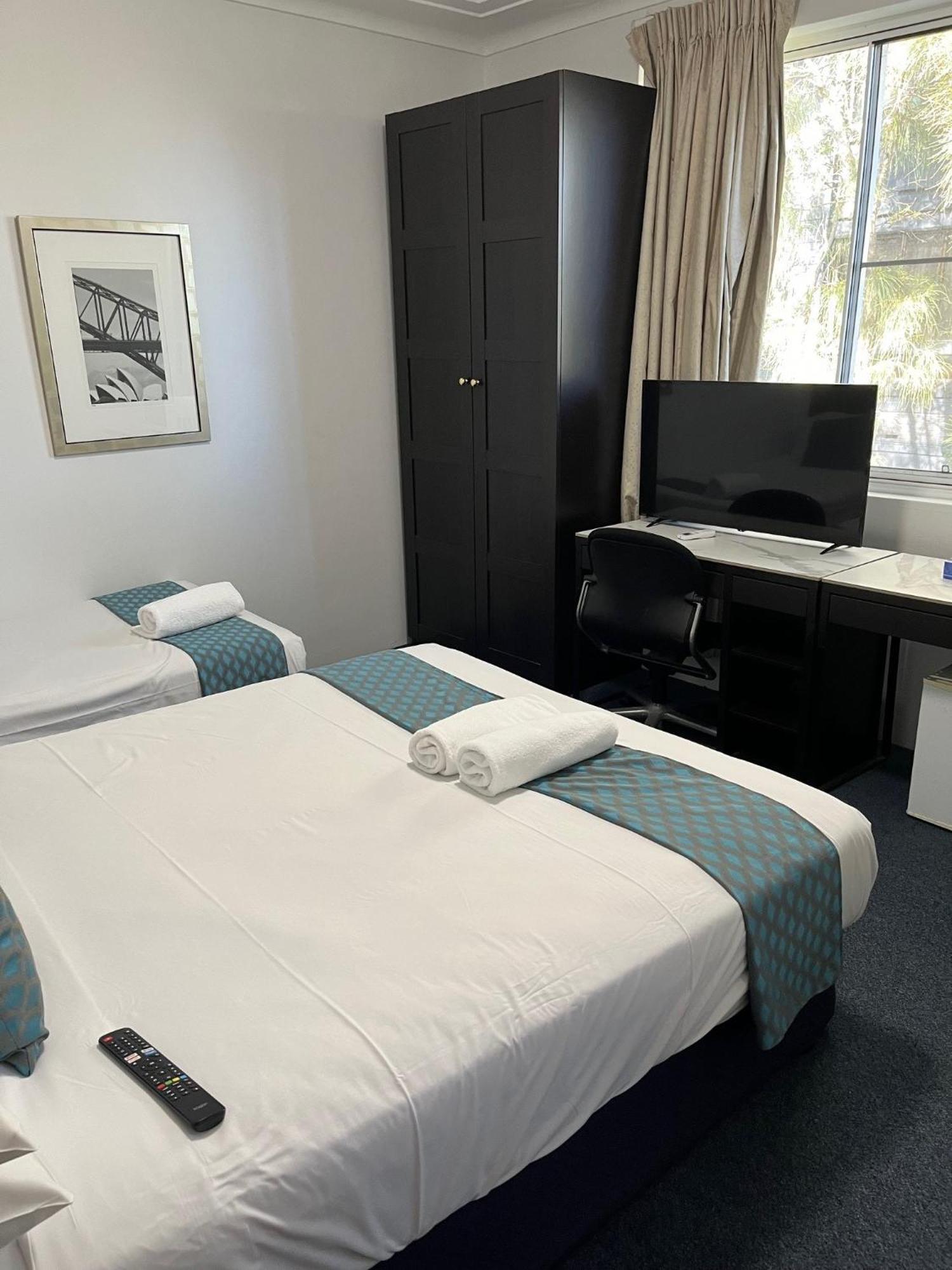 Motel Greenwich 4*