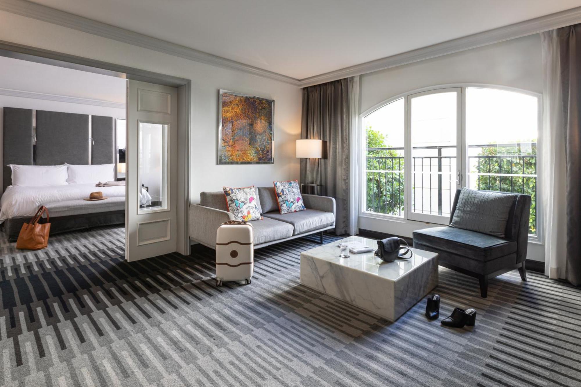 Hotel Intercontinental Double Bay By Ihg Sydney